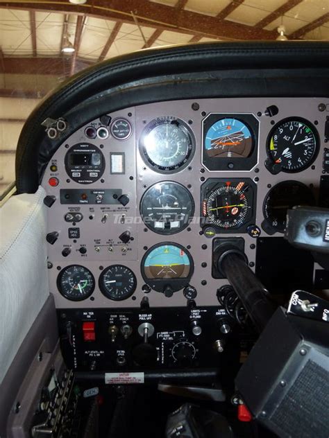 2001 CESSNA P210 SILVER EAGLE For Sale - Buy Aircrafts