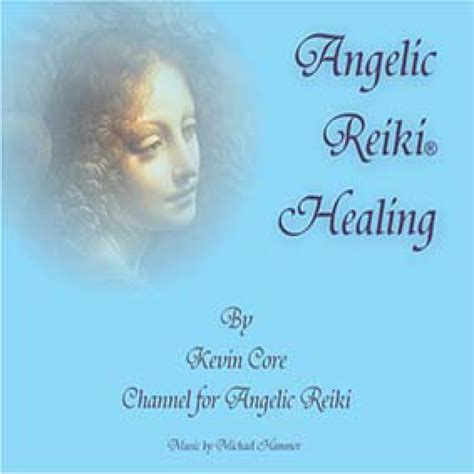 Angelic Reiki Healing - Angelic Reiki International