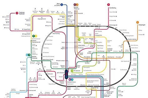 mrt 3 circle line - Alan Gill