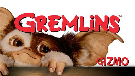 Gremlins Gizmo Wallpaper - WallpaperSafari