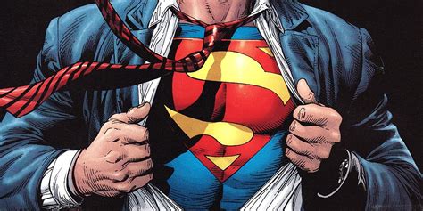 Superman’s First Comic After Revealing His Identity Delayed