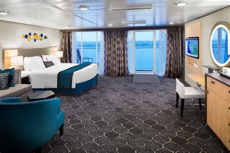 What's the difference between a balcony cabin and a suite on a cruise? | Cruise.Blog