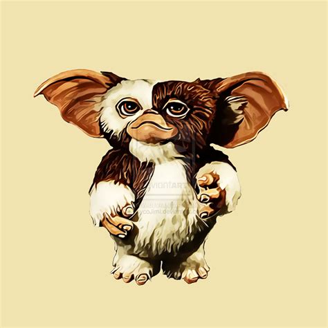 Gremlins Gizmo Wallpaper - WallpaperSafari