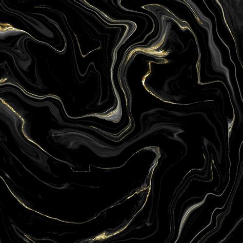 abstract black and gold marble styled background 24915061 Vector Art at Vecteezy