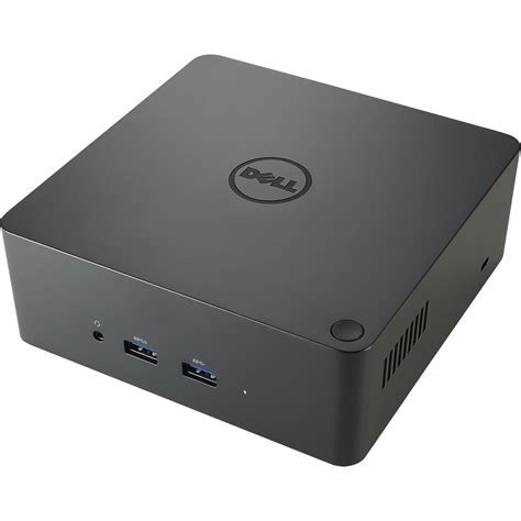 Dell Business TB16 Thunderbolt Dock FPY0R B&H Photo Video