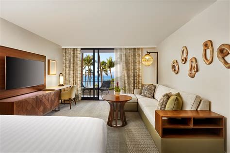 Hyatt Regency Maui | WATG