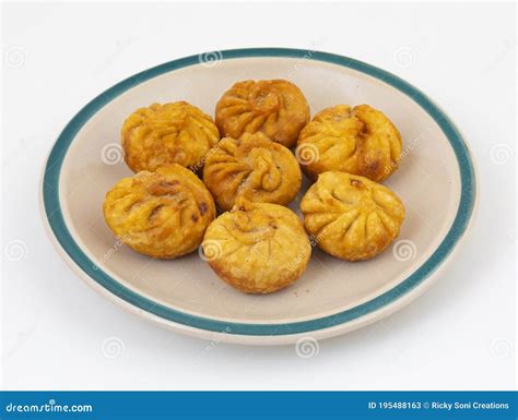 Momos Traditional Food Of Nepal. Stock Photography | CartoonDealer.com #213822758