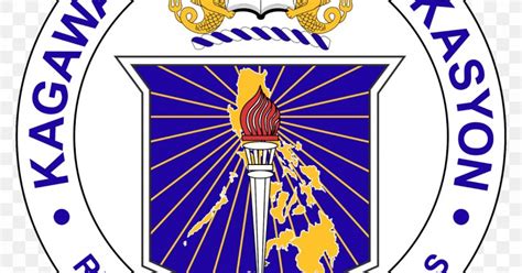 Deped Logo Png - Deped Davao De Oro Division : Education and training category logo vector 2 ...