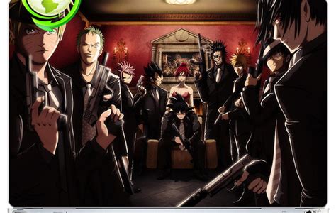 Anime Mafia, Anime Gangster HD Wallpaper Pxfuel | atelier-yuwa.ciao.jp