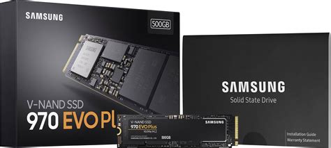 Samsung 970 Evo Plus Nvme Ssd 500gb | ppgbbe.intranet.biologia.ufrj.br