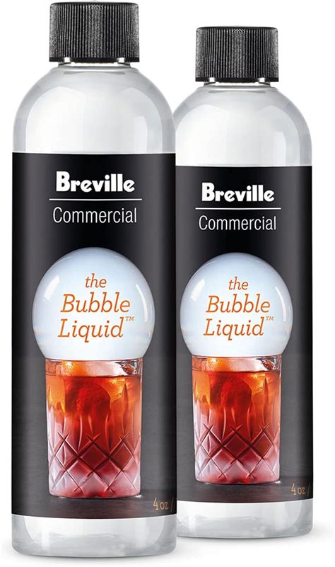 Bubble Liquid™ - Refill 2 Pack - Modernist Pantry, LLC