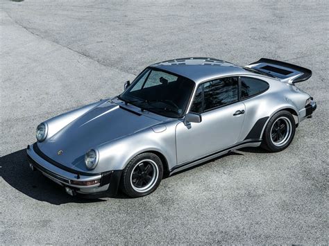 First-gen Model 1974 Porsche 911 Turbo 930 Test Versus Rare, 45% OFF