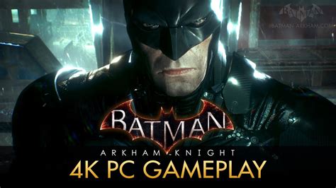 Download Batman Arkham Knight Steam Unlocked