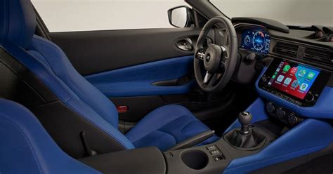 A Detailed Look At The Nissan Z's Interior