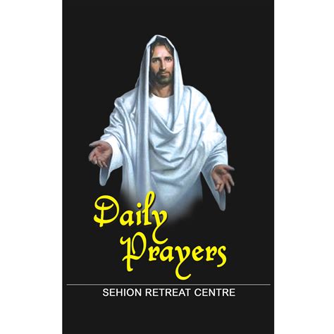 DAILY PRAYERS | Morning Star Catholic Store LLC