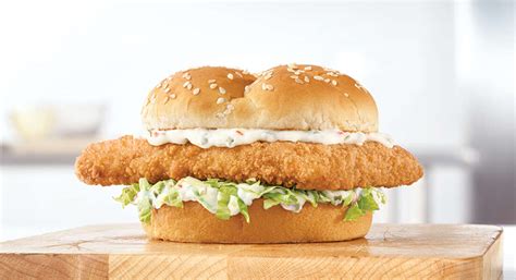 Arby'S Fish Sandwich Review 2025 Schedule - Sula Sissie