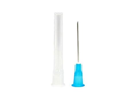 RSC - eStore. Needle 23G x 1in