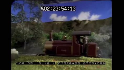 Thomas and the Magic Railroad Workprint - Unfinished VFX : Thomas & Friends : Free Download ...