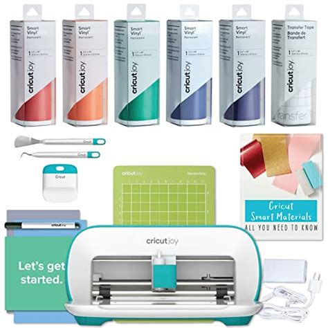 Best Cricut Joy Starter Bundles To Unleash Your Creativity