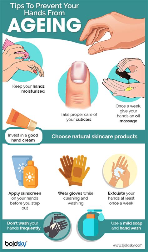 Home Remedies To Treat And Prevent Dry Hands - Boldsky.com