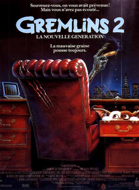 Gremlins 2: The New Batch – a/perture cinema