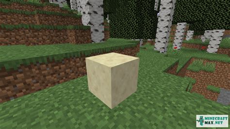 Smooth Sandstone | How to craft smooth sandstone in Minecraft | Minecraft Wiki