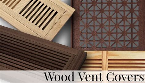 Vent Covers Unlimited | Decorative Vent Covers | Custom