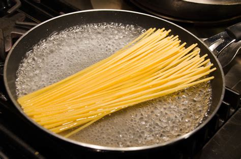 Here's How to Cook Pasta Faster Than Ever