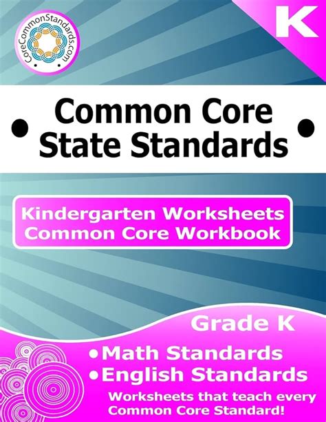 Comprehensive Math Common Core Worksheets | Engaging Exercises for ... - Worksheets Library