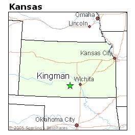 Kingman, KS