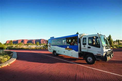 3 Night Uluru Adventure (Yulara to Yulara) | Adventure Tours Australia