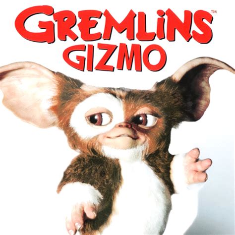 Gizmo From Gremlins