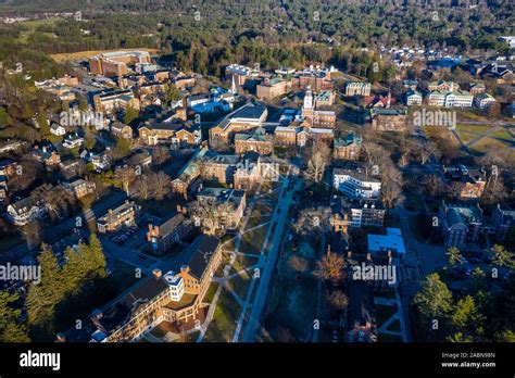 Dartmouth College, Hanover, NH Stock Photo - Alamy