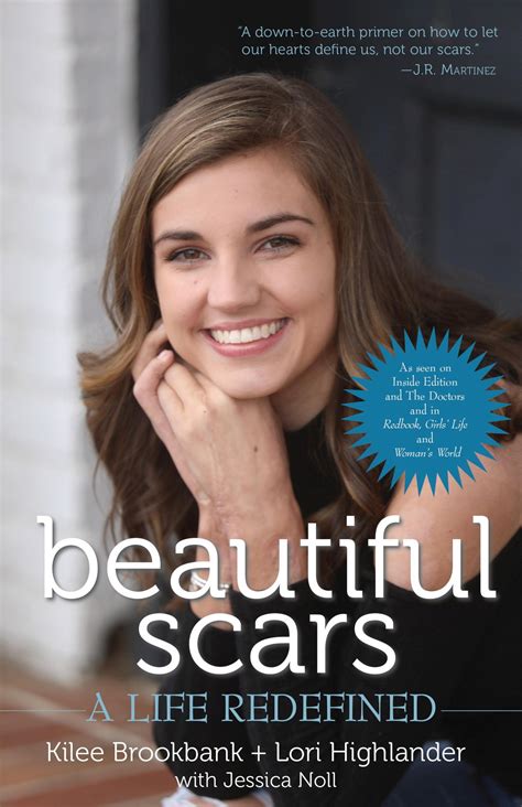 Review of Beautiful Scars (9780998521633) — Foreword Reviews