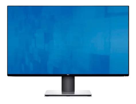 Monitor Dell U3219q 32 Ips Uhd 4k Hdr sob demanda Netpc cor preta | MercadoLivre