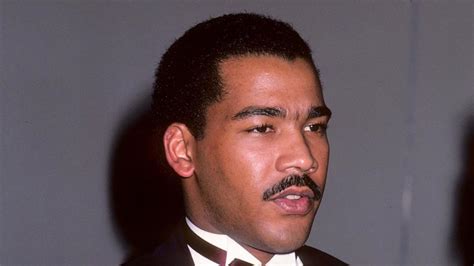 Dexter Scott King, youngest son of Martin Luther King Jr., dies at 62