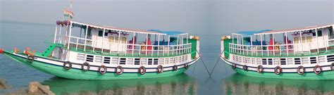 5 Reasons You Must Take up Sundarban Boat Safari