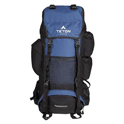 9 Best Camping Backpack For Youth in 2023 (November update)