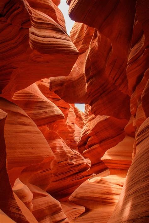 Antelope Canyon Page Arizona - Free photo on Pixabay