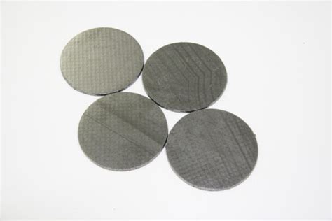 Graphite Gasket Material |Types & Thicknesses