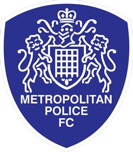 Metropolitan Police Logo PNG Vector (AI) Free Download