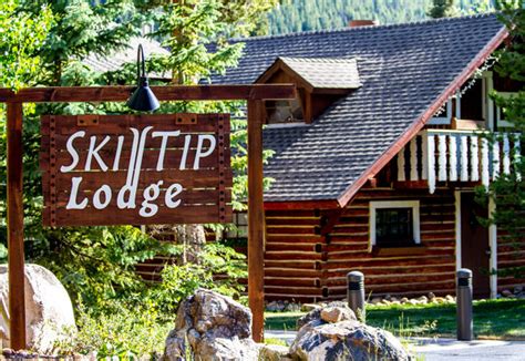 Ski Tip Lodge - SkiBookings.com