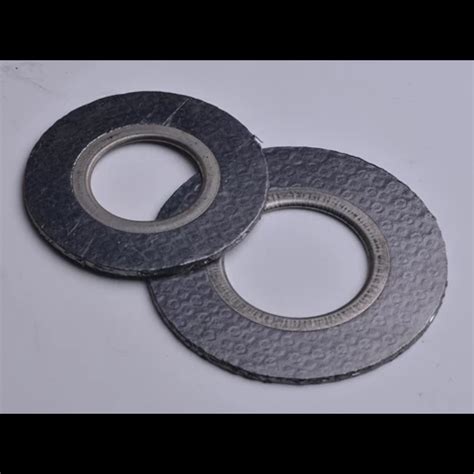 Jual Reinforced Graphite Gasket graphite ring oleh Reka Karya Packing Gasket