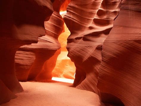 Antelope Canyon – Page Arizona