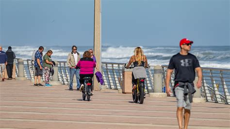 Are Dogs Allowed On The Daytona Beach Boardwalk