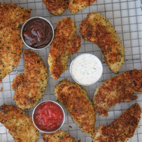 The Best Fried Chicken Strips to Make at Home - Chicken - Good Cheap Eats