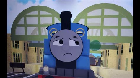 Sodor Fallout Percy Face