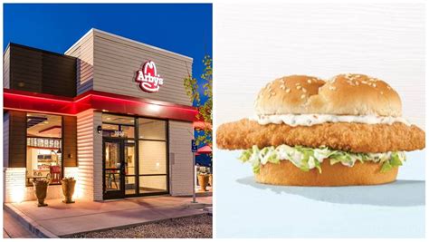 Arby’s Fish Sandwich combo: price, availability, ingredients, and all you need to know