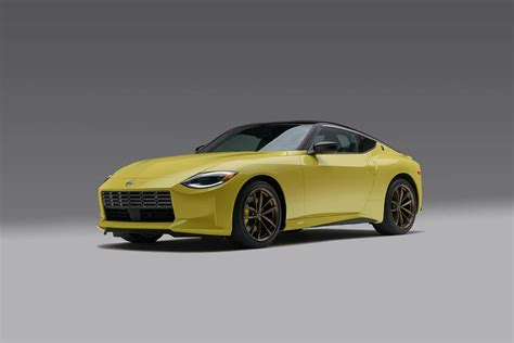 2023 Nissan Z Proto Reveal | Modern Nissan of Winston Salem