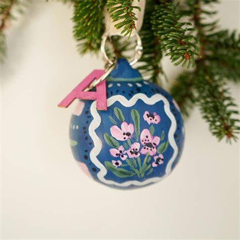 27 Best Personalized Ornaments for the Most Unique Gifts [2024]